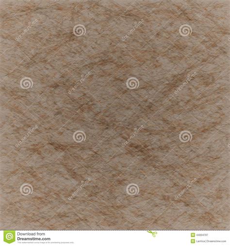 Abstract Brown Background Tan Color Stock Vector