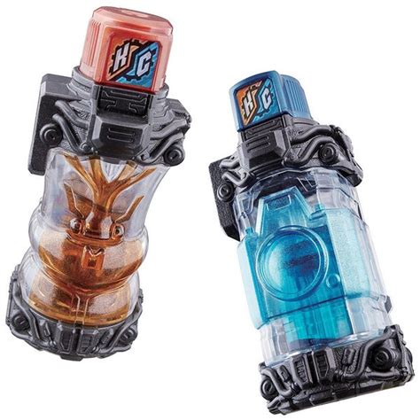 Camera full bottle, from the gp full bottle capsule toy series! Kamen Rider Build Ganbarizing DX Beetle Camera Full Bottle