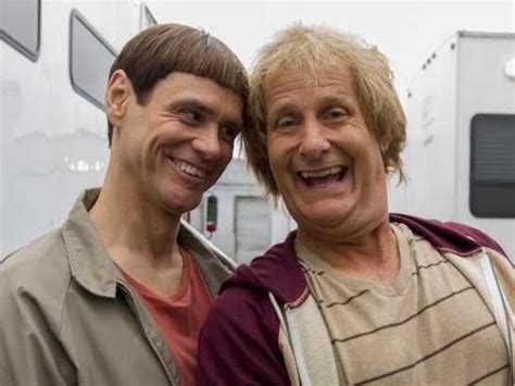 When Will We See The Return Of Harry And Lloyd Dumb And Dumber To Gets