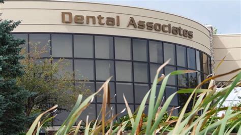 Dental Associates Greenville Youtube