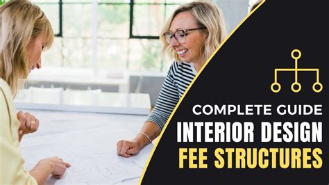 Interior Design Fee Structures Complete Guide Youtube