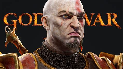 God Of War 2 Remastered Part 3 Euryale Boss Fight Youtube