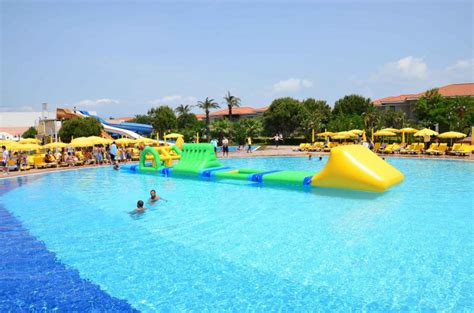 İslami tatilin öncülerinden olan şah inn paradise otel'i helal sertifikalı yiyecek konseptiyle. Şah inn Paradise | Alternatif Tatil | Fmy Turizm