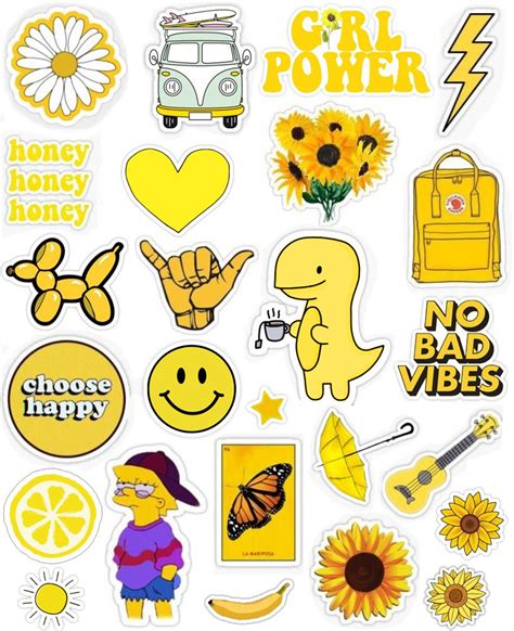 Top 100 Imagenes De Stickers Mx