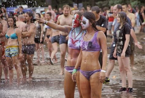 Polish Woodstock Festival Photos Xxx Porn Album
