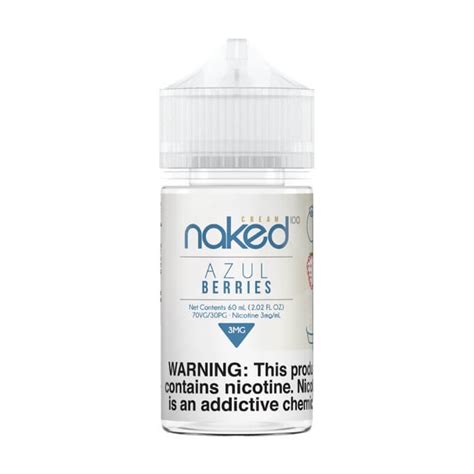 azul berries by naked 100 cream e liquid vaperanger wholesale