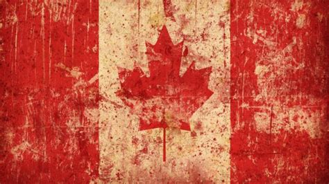 Canada Flag Backgrounds Download Pixelstalknet