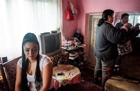 romania s disappearing girls sex trafficking in romania al jazeera america