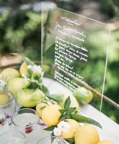 10 Hot Party Trends For 2018 Translucent Party Items Unique Wedding