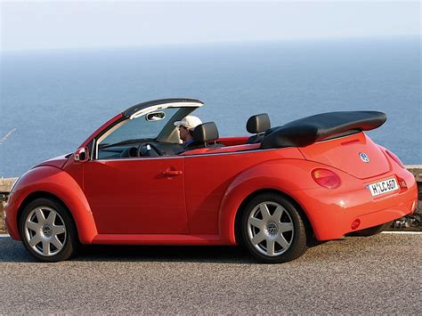 Vw Beetle Cabrio Rot Galleries Mugitea Auto