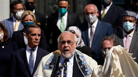 Israel Hamas Conflict Jewish Groups Sound Alarm On Antisemitism In Us