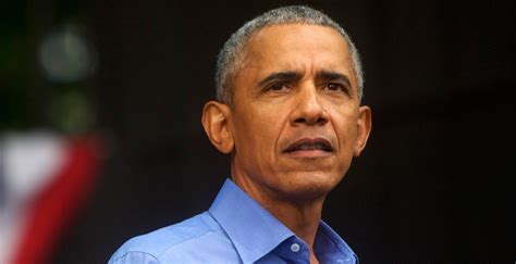His mother, stanley ann dunham, was a white american from wichita, kansas. Barack Obama Addresses Violence at The Capitol, Says It's a 'Shame for Our Nation' | Barack ...
