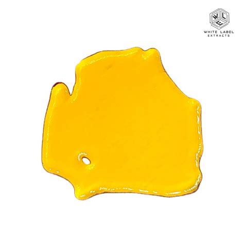 Juice Boxxx White Label Extracts Shatter Jane