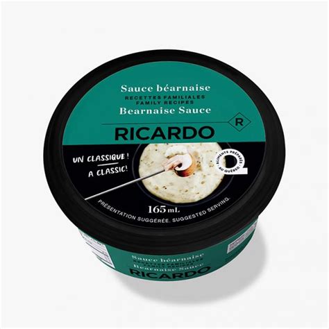 Sauce béarnaise