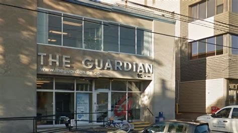 3 Journalist Jobs Eliminated At Peis Guardian Newspaper Prince