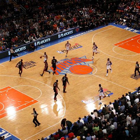 Nba Ranking Will The New York Knicks Progress In The 2012 13 Season