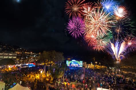 Queenstown Winter Festival Turns 40 Rnz News