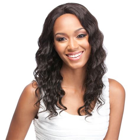Hh Florence Remi Human Hair Swiss Lace Front Human Hair Wi