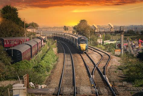 ‘great British Railways Oxera