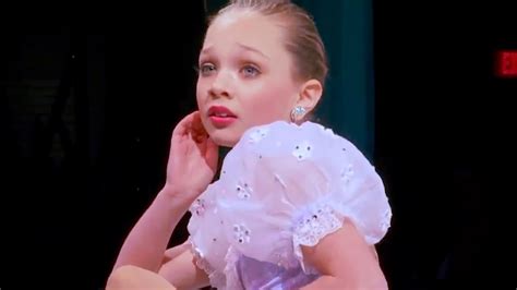 Dance Moms Maddies Solo Crys1e2 Flashback Youtube