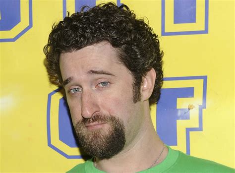 Dustin Diamond Who Played Screech On Saved By The Bell Dies Of