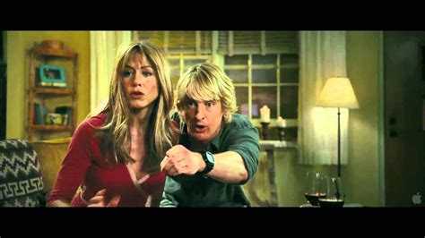 After their wedding, newspaper writers john and jennifer grogan move to florida. Marley & Me Trailer HD - YouTube
