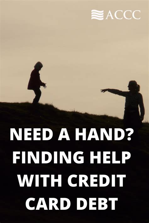 Check spelling or type a new query. Need a Hand? Finding Help with Credit Card Debt - Talking Cents in 2020 | Credit cards debt ...