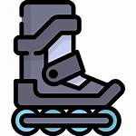 Roller Icon Skate Icons Flaticon