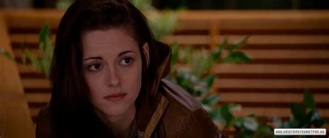 Screen Captures The Twilight Saga Breaking Dawn Part 1 Kristen