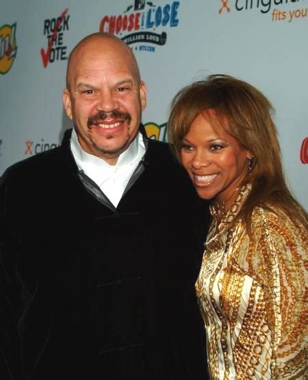 Tom Joyner And Donna Richardson Black On Black Marriages