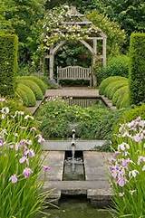 Pictures of Garden Design Ideas