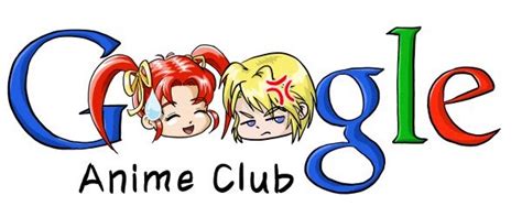 Google has a new doodle to celebrate the start of the olympic games in japan, and it's in short, google says this is its largest interactive doodle yet. Google Anime Club