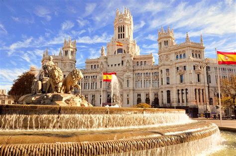 Najwi Ksze Atrakcje Turystyczne Hiszpanii Co Warto Zobaczy Magazyn