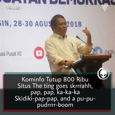 Arti Skidipapap Ilmu