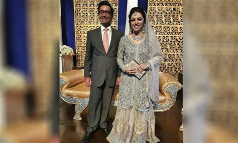 Madiha naqvi is a famous television host who is hosting a subh ki kahani morning show which is airing on geo kahani. Maria Memon & Husband Umar Riaz Wedding Pictures Revealed! - Brandsynario