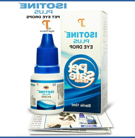 Selectively targets redness & helps reveal eyes' natural radiance. BEST Cataract Eye Drops, Glaucoma, Non-Carnosine , C