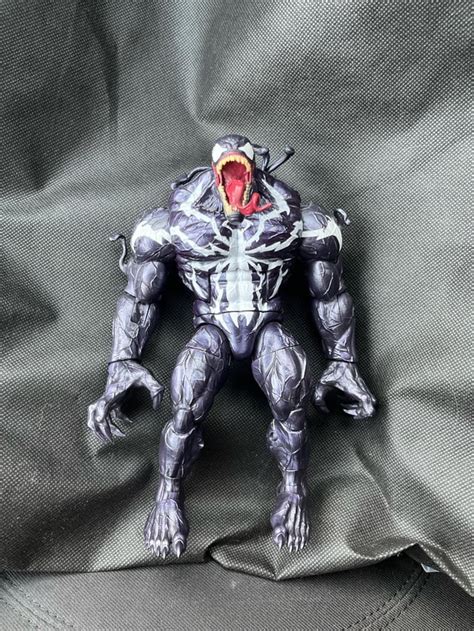 New Collectorso I Got The Venom Baf But Ive Been Wanting To Do A