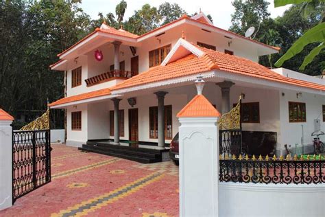 Design ghar ka naksa, farm house, best home design, indian style house design 2020 latest house design indian style new. Elevation-0119 | Village house design, House design ...