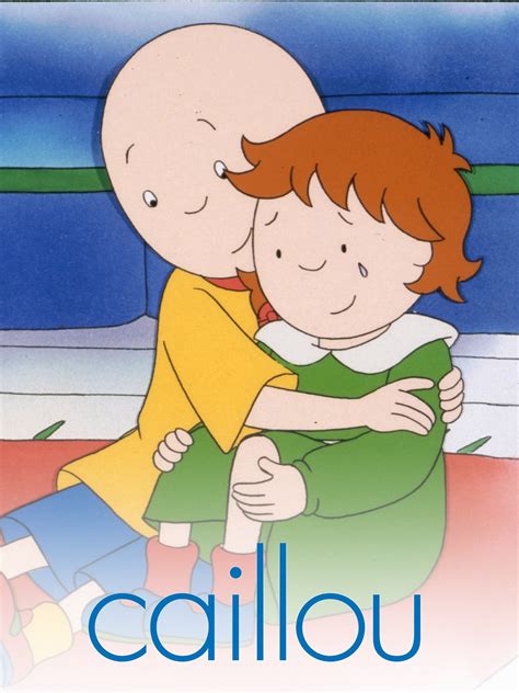 Caillou Rotten Tomatoes