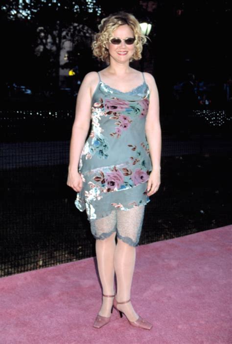 Caroline Rhea At Premiere Of Sex And The City Ny 7162002 By Cj Contino Celebrity
