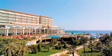 Hotel Starlight Resort 5 Antalya Side Turcia