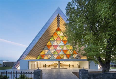 Shigeru Ban Receives The 2014 Pritzker Architecture Prize Itsliquid