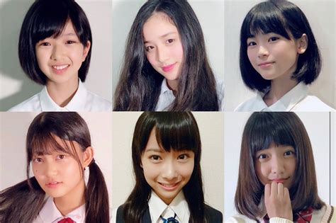 “日本一かわいい女子中学生”を決める「jcミスコン2018」開幕 合格者も続々発表 モデルプレス