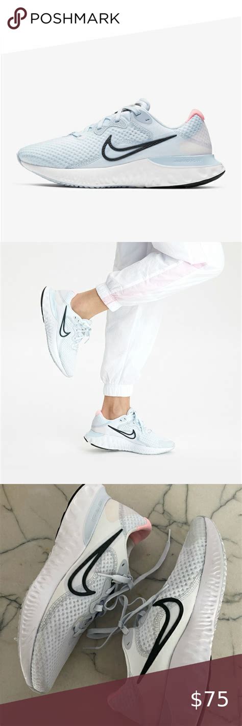 Nike Renew Run 2 Sneakers Size 9 Sneakers Nike Sneakers Nike