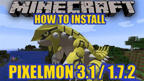 >>>it would be an understatement to say that pixelmon mod for minecraft hack is cool. How To Download Pixelmon Mod For Minecraft Xbox 360 ...