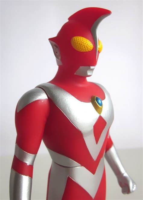 Robot Art Ultraman Hero Seriesultraman Zearthnew Mold