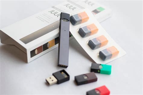'I'm Sorry': Juul CEO Apologizes to Parents Amidst Teen Vaping Epidemic