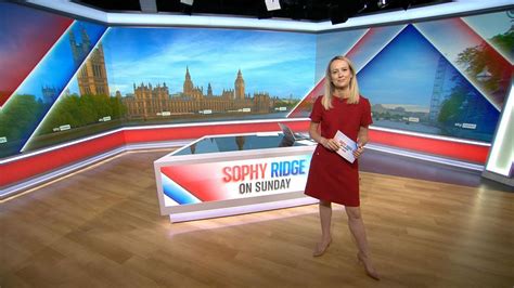 Sophy Ridge On Sunday In Full Politics News Sky News
