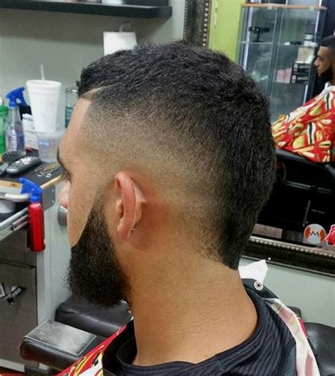 Hope you find it useful if so let me know down in the. 20 Faded Mohawks: Awesome Is What They Are