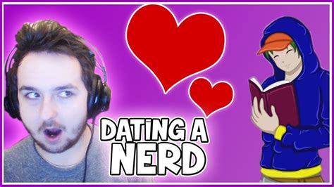 Dating Nerdy Guys Girlsgogames Youtube